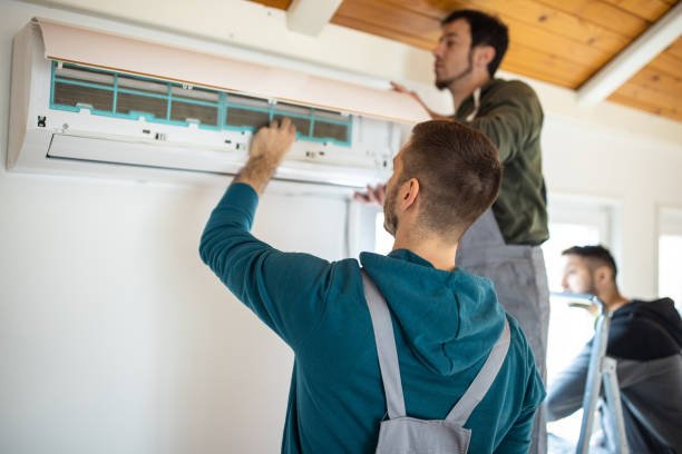 Best 24/7 HVAC repair  in Oreland, PA
