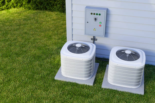 Best HVAC repair near me  in Oreland, PA