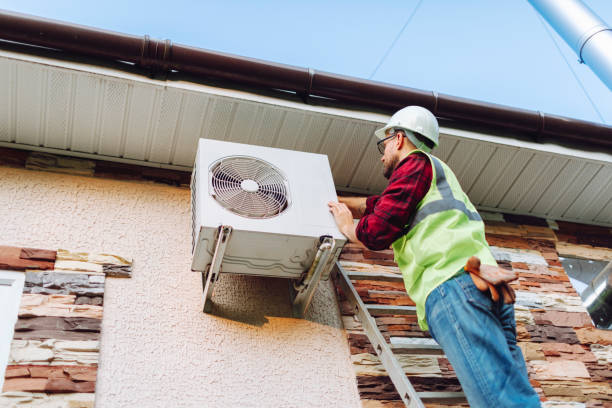 Best HVAC system installation  in Oreland, PA