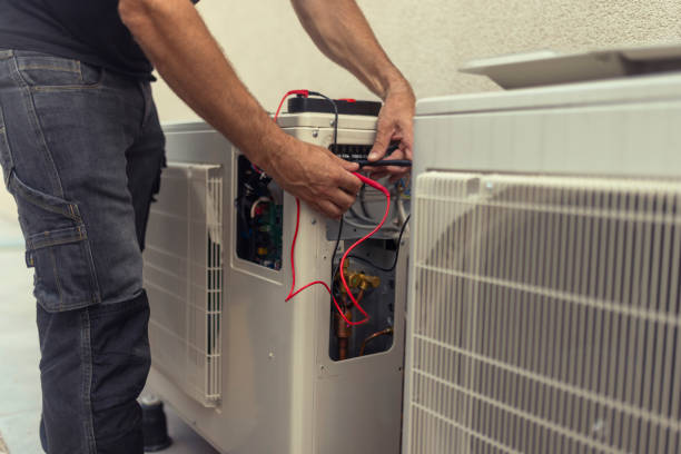 Best HVAC repair near me  in Oreland, PA