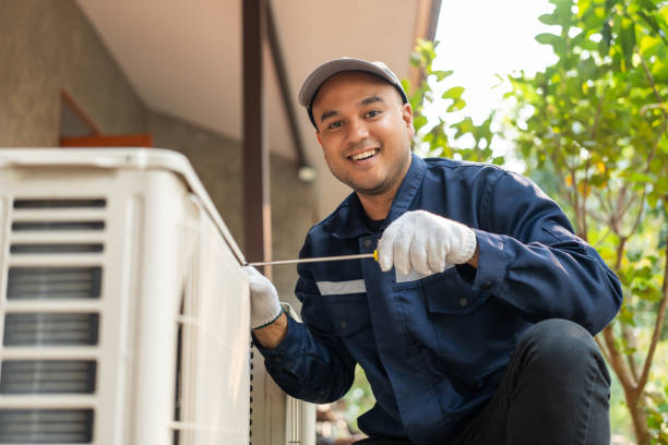 Best HVAC installation services  in Oreland, PA