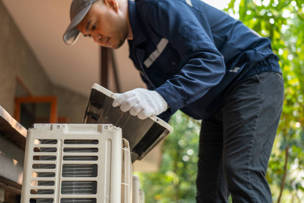 Best HVAC maintenance near me  in Oreland, PA
